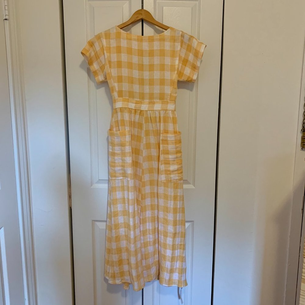 NWT Christy Dawn Jane Dress